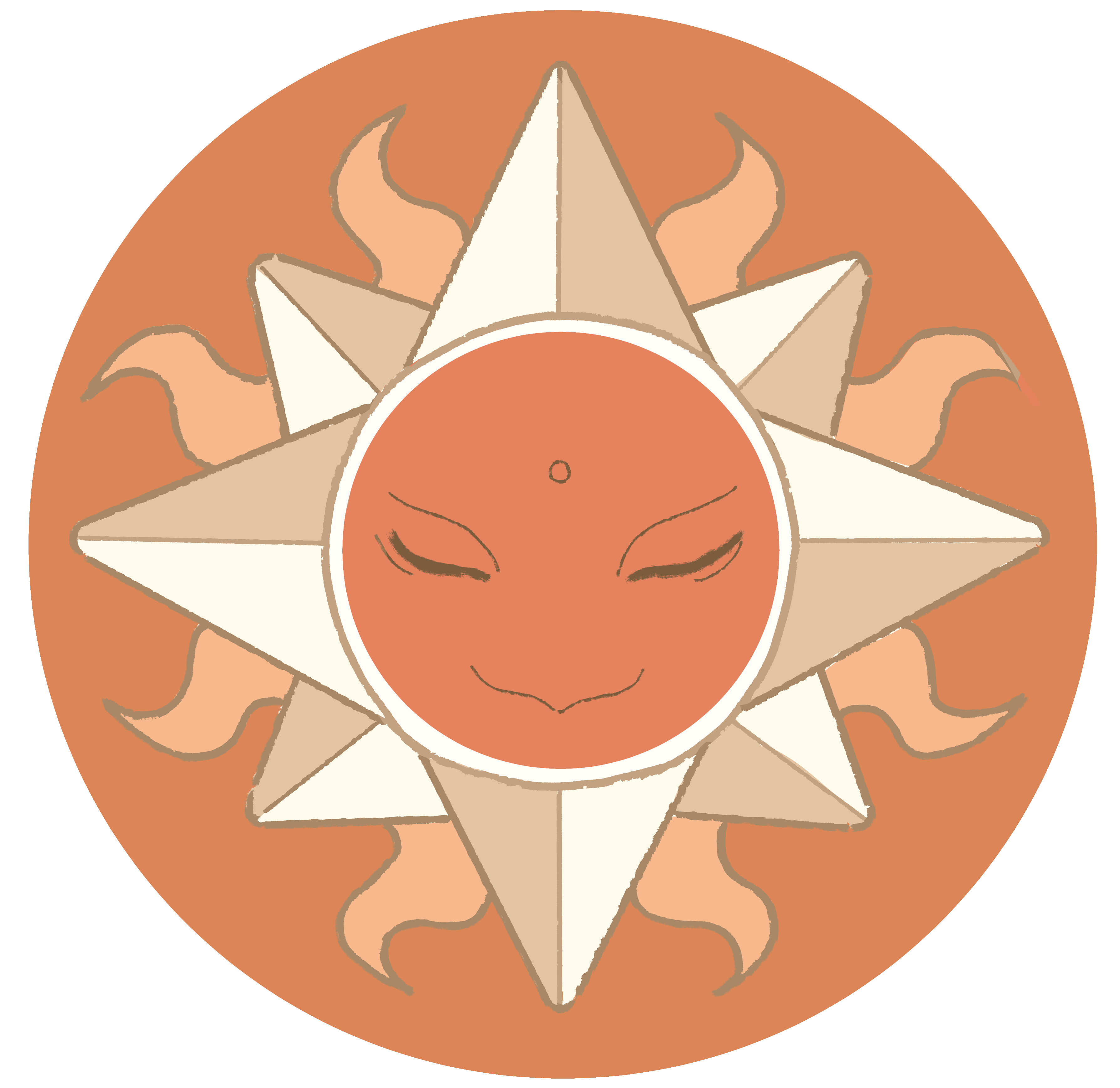 Imaginary Yonder Emblem